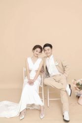 点击看大图 -太郎花子婚纱摄影艺术中心
