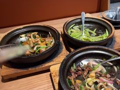 -啫火啫啫煲·顺德干蒸(西乡天虹店)