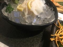 -湊湊火锅·茶憩(和平大悦城店)