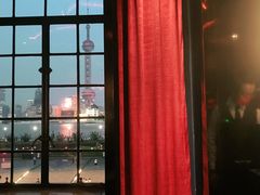 -YUE·6·西式融合餐厅(外滩六号店)