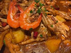 -胖哥俩肉蟹煲(福州仓山爱琴海店)