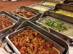 -良运大酒店餐厅