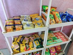 -CIAO·团建聚餐·生日派对轰趴馆(福田店)