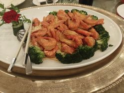 -华侨城洲际大酒店·宴会厅