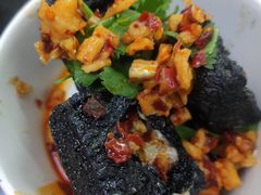 -黑色经典臭豆腐·湖南特产(太平街口店)
