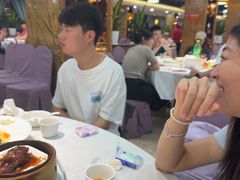 -金苑海鲜酒家(新港中路店)