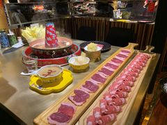 -羊大爷涮肉(亮马桥店)