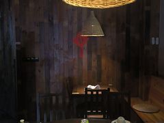 -兰婆婆餐厅淳安菜