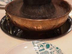-阳坊胜利涮羊肉(阳坊老店)