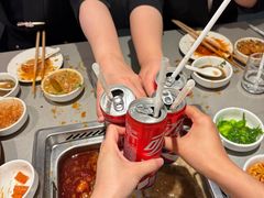 -海底捞火锅(王府井店)