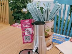 -小杨生煎(白玉兰广场店)