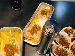 -老卜奎齐齐哈尔烤肉(人民东路店)