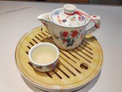 -南拳十三姨·潮汕砂锅粥·粤菜(西单大悦城店)