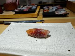 -镹·鱼料理  国产鱼使用店