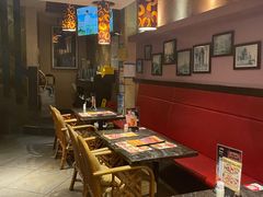-南都西餐厅(布吉新三村南区店)