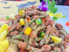 -醉壹号海鲜大排档(厦门美食地标店)