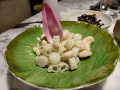 炎夏湖畔小炒-湖滨28中餐厅·西湖宴·杭州君悦酒店