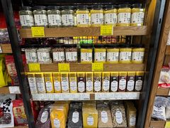 -金鹰超市(国际购物中心新街口店)