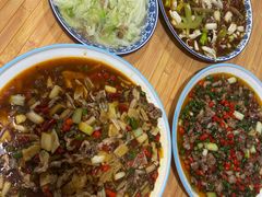 -李大爷的泡椒馆(冉家坝店)