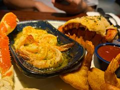 -RED LOBSTER(多伦多DT店)