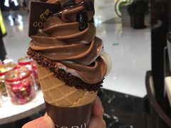 -GODIVA(宁波来福士店)