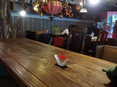 大堂-MAAN COFFEE(金桥店)