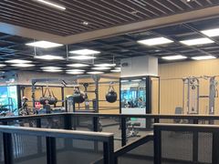 -燃坊JEN ACTIVE游泳健身中心·深圳前海JEN酒店