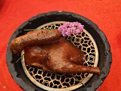 -白家大院·王府宫廷菜(苏州街店)