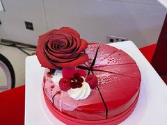 -北京港澳中心瑞士酒店·瑞士咖啡厅·自助餐