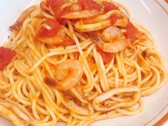 -萨莉亚意式餐厅(浦江万达广场店)