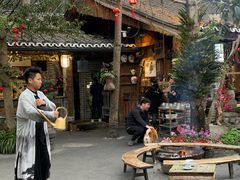 -青城甲(青城山店)
