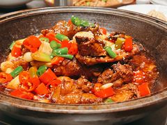 -淮安人家·悦达嘉宴(深圳路店)