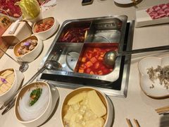 -海底捞火锅(劲松店)