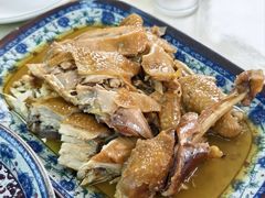芸海爊鸡-芸海阁·农家私房菜(沙家浜景区出口店)