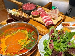 -黔诚酸汤牛肉(甲秀楼店)
