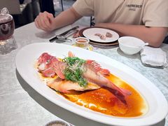 -南海渔村(珠江新城店)