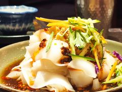 -丝路金桃·新疆菜(徐汇店)