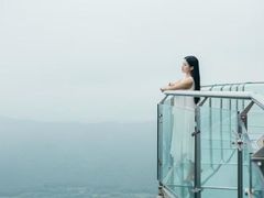 -帽儿山风景区
