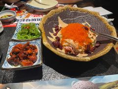 -古田居·特色寿司料理(星之岛旗舰店)