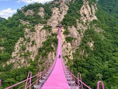 -丹东凤凰山景区