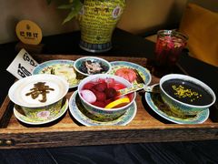 -宫事颐庭·老佛爷贵寿下午茶(颐和园店)