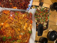 -嘎嘎鸭脑壳(金琴店)