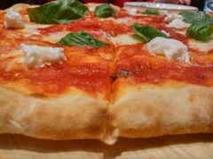 -托斯卡纳烘焙意大利餐厅(五天地店)