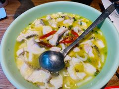 -新白鹿餐厅(银泰西湖文化广场店)