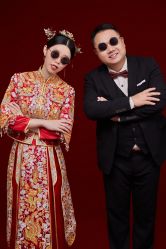 -花漾摄影优选工作室(东莞原创作品店)