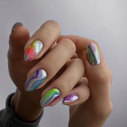 -LILY NAILS美甲美睫