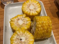 -木屋烧烤(观澜湖新城MH店)