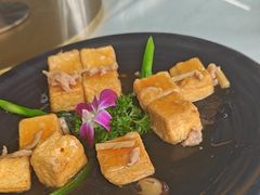 -八仔大富楼·河鲜(西江店)