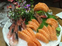 -寻味寿司日本料理(华亿店)