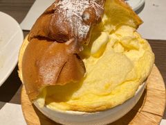 舒芙蕾-港丽餐厅(来福士店)